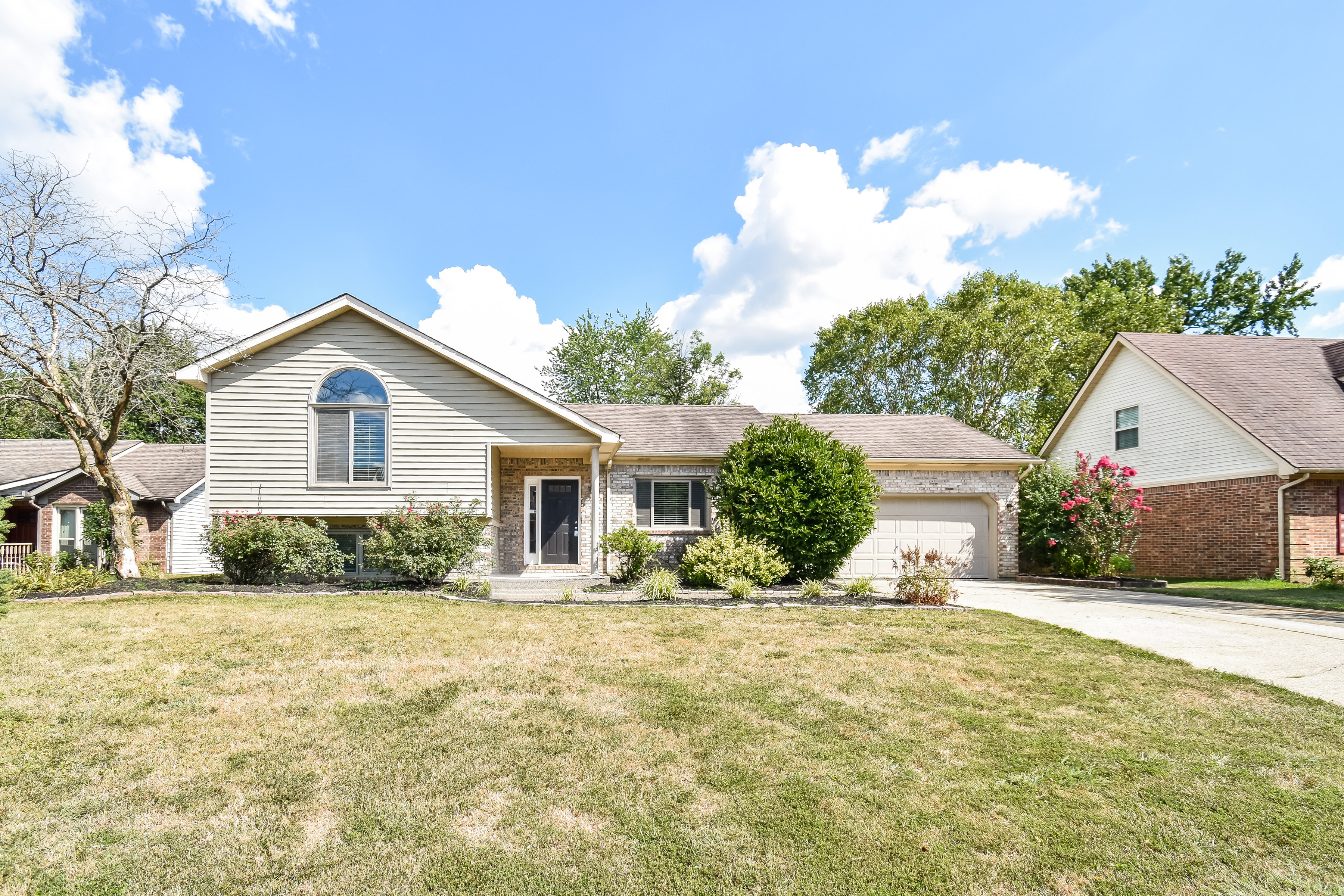 3106 Gardner Blvd Jeffersonville, IN 47130